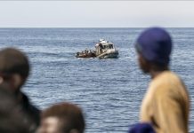 ليبيا.. مصرع وفقدان 61 مهاجرا معظمهم سودانيون ليبيا.. مصرع وفقدان 61 مهاجرا معظمهم سودانيون