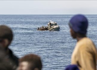 ليبيا.. مصرع وفقدان 61 مهاجرا معظمهم سودانيون ليبيا.. مصرع وفقدان 61 مهاجرا معظمهم سودانيون