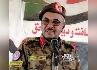 الفاشر.. الجيش السوداني ينجح في صد الهجوم رقم “243” الفاشر.. الجيش السوداني ينجح في صد الهجوم رقم “243”