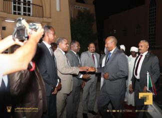 البرهان: لن نرهن سيادتنا لأي دولة كانت البرهان: لن نرهن سيادتنا لأي دولة كانت