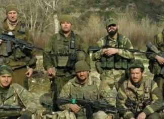 مصرع سودانيين على يد مرتزقة روس قرب الحدود مصرع سودانيين على يد مرتزقة روس قرب الحدود