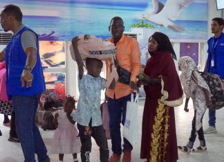 ماذا وراء ترحيل المهاجرين من السودان؟ ماذا وراء ترحيل المهاجرين من السودان؟