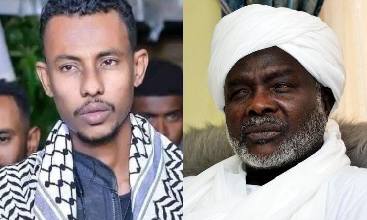 ما دلالات فرض عقوبات على جبريل إبراهيم وفيلق البراء؟