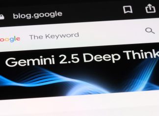 غوغل تحتفل بنجاح ذكاء اصطناعي يتفوق على البشر غوغل تحتفل بنجاح ذكاء اصطناعي يتفوق على البشر