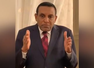 رئيس الوزراء يعلق على حادثة مسجد الدرجة في الفاشر ويتوعد رئيس الوزراء يعلق على حادثة مسجد الدرجة في الفاشر ويتوعد