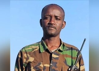 القوة المشتركة تتوعد بالرد على مجزرة الفاشر القوة المشتركة تتوعد بالرد على مجزرة الفاشر