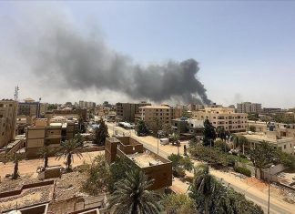 الجيش السوداني: 75 قتيلا بقصف “الدعم السريع” مسجد بالفاشر الجيش السوداني: 75 قتيلا بقصف "الدعم السريع" مسجد بالفاشر