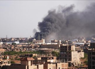 الأمم المتحدة: مقتل 3384 مدنيا بالسودان خلال 6 أشهر الأمم المتحدة: مقتل 3384 مدنيا بالسودان خلال 6 أشهر