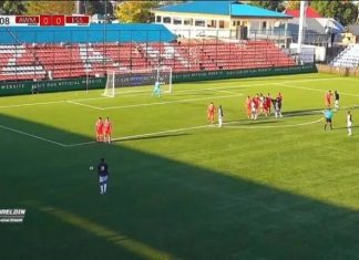 الأهلي مدني يلدغ النجم الساحلي بهدف في ذهاب الكونفيدرالية الأهلي مدني يلدغ النجم الساحلي بهدف في ذهاب الكونفيدرالية