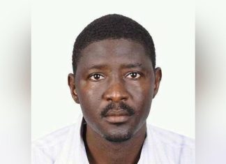 مقتل قيادي يتبع وزارة الصحة السودانية في الفاشر مقتل قيادي يتبع وزارة الصحة السودانية في الفاشر