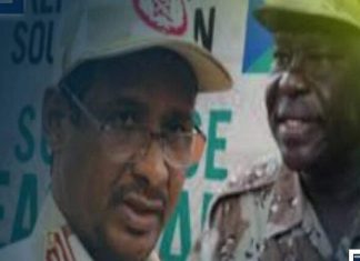 الدعم السريع يمنح الحركة الشعبية 48 ساعة للقتال الدعم السريع يمنح الحركة الشعبية 48 ساعة للقتال