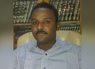 خبير سوداني: الجيش متماسك والإسلاميون باقون بالسلطة خبير سوداني: الجيش متماسك والإسلاميون باقون بالسلطة