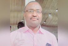 هيثم محمود: تقرير الحدث يخدم أجندة الإمارات في السودان هيثم محمود: تقرير الحدث يخدم أجندة الإمارات في السودان