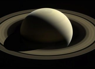 كوكب زحل في أقرب نقطة للأرض.. كيف تشاهده بعينيك؟ كوكب زحل في أقرب نقطة للأرض.. كيف تشاهده بعينيك؟