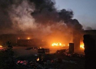 الفاشر بلا مياه.. استمرار القصف يقطع مصادر الحياة عن السكان الفاشر بلا مياه.. استمرار القصف يقطع مصادر الحياة عن السكان