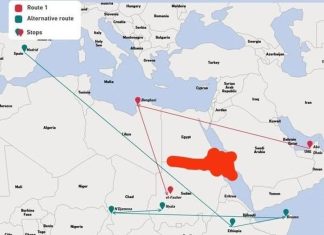 مرتزق كولومبي يستغيث من نيالا.. تحقيق خطير يكشف الخبايا مرتزق كولومبي يستغيث من نيالا.. تحقيق خطير يكشف الخبايا