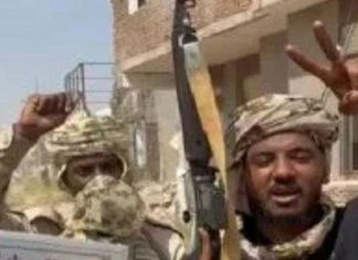 اشتباكات قبلية مسلحة تهز مدينة نيالا اشتباكات قبلية مسلحة تهز مدينة نيالا