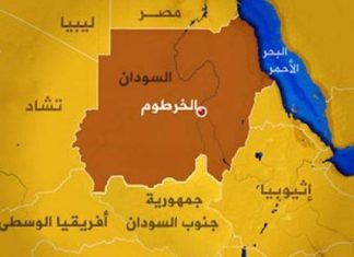 اتجاه لرفع تعليق عضوية السودان بالاتحاد الإفريقي اتجاه لرفع تعليق عضوية السودان بالاتحاد الإفريقي