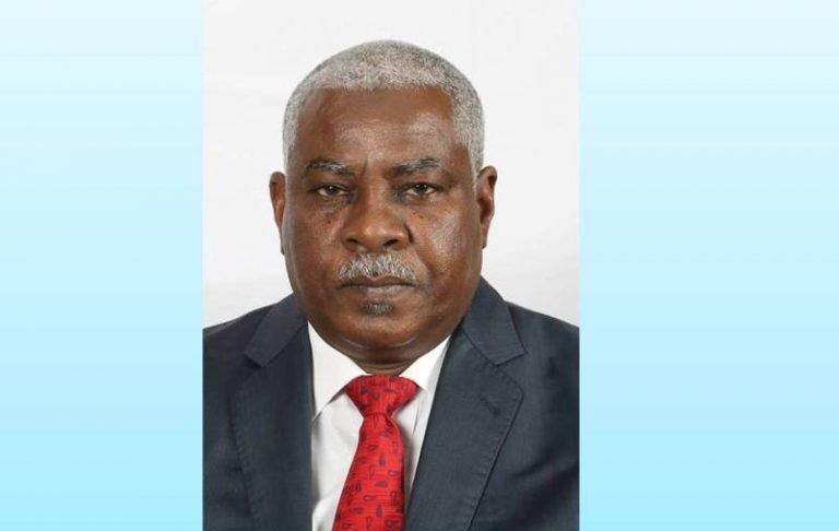 مدير المخابرات السودانية إلى أذربيجان مدير المخابرات السودانية إلى أذربيجان