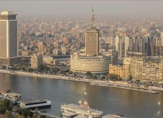 مصر تعتبر الهجوم على مسجد بالفاشر السودانية “انتهاكا سافرا” مصر تعتبر الهجوم على مسجد بالفاشر السودانية "انتهاكا سافرا"