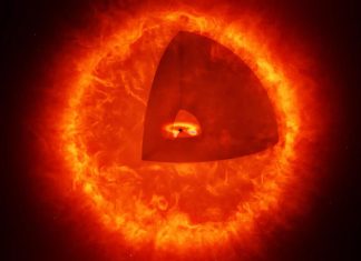 نقاط حمراء غامضة بالكون المبكر تربك العلماء نقاط حمراء غامضة بالكون المبكر تربك العلماء