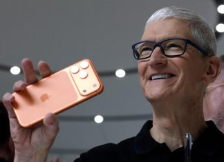 مشاكل مع اتصال واي فاي وبلوتوث في “آيفون 17” مشاكل مع اتصال واي فاي وبلوتوث في "آيفون 17"