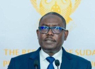 اضطرابات تهز حكومة “تأسيس” بعد تسريب خطة إقصائية اضطرابات تهز حكومة "تأسيس" بعد تسريب خطة إقصائية