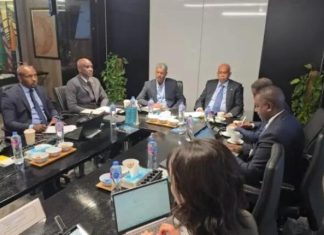 بنك الاستيراد والتصدير الإفريقي يلتزم بإكمال محطات كهرباء السودان بنك الاستيراد والتصدير الإفريقي يلتزم بإكمال محطات كهرباء السودان