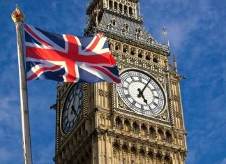 300 شخصية سودانية تحاصر الحكومة البريطانية بتهمة التواطؤ 300 شخصية سودانية تحاصر الحكومة البريطانية بتهمة التواطؤ