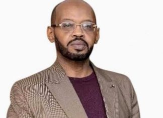 مهمة نيويورك.. لماذا يحاربون د. كامل إدريس؟(1) مهمة نيويورك.. لماذا يحاربون د. كامل إدريس؟(1)