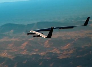 سور الصين الرقمي: هل يوقف المسيّرات الرخيصة؟ سور الصين الرقمي: هل يوقف المسيّرات الرخيصة؟