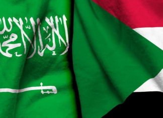 السعودية تقود تحالفاً جديداً عبر السودان السعودية تقود تحالفاً جديداً عبر السودان