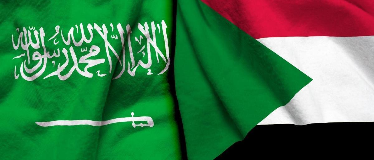 السعودية تقود تحالفاً جديداً عبر السودان السعودية تقود تحالفاً جديداً عبر السودان