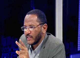 أسرة الجزولي: لا تأكيدات حول مصير محمد علي بعد اختطافه أسرة الجزولي: لا تأكيدات حول مصير محمد علي بعد اختطافه