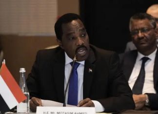 البطالة في السودان تهدد أحلام الشباب وأرقام صادمة البطالة في السودان تهدد أحلام الشباب وأرقام صادمة