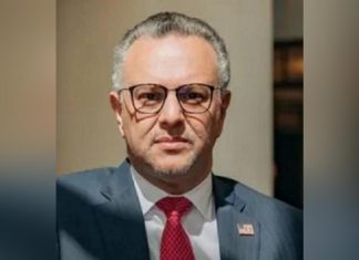 مسعد بولس يتحدث عن إدخال مساعدات إنسانية إلى الفاشر مسعد بولس يتحدث عن إدخال مساعدات إنسانية إلى الفاشر