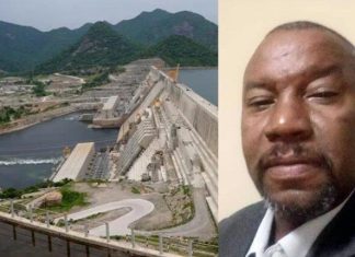 سد النهضة في السودان ومصر.. المخاطر والتحديات سد النهضة في السودان ومصر.. المخاطر والتحديات