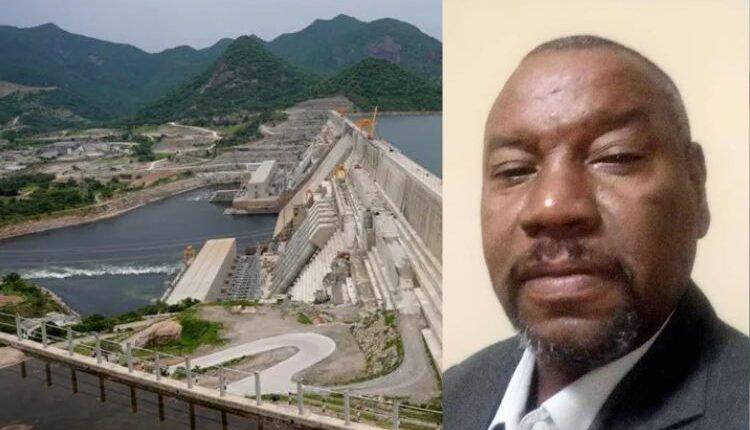 سد النهضة في السودان ومصر.. المخاطر والتحديات سد النهضة في السودان ومصر.. المخاطر والتحديات