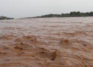 حرب الفيضانات: وزارة الري تحذر من ارتفاع مناسيب النيل حرب الفيضانات: وزارة الري تحذر من ارتفاع مناسيب النيل