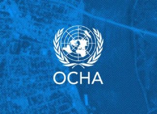 “أوتشا” تحذر من وقوع كوارث إنسانية في السودان “أوتشا” تحذر من وقوع كوارث إنسانية في السودان