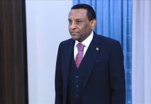 رئيس الوزراء السوداني: تصنيف الدعم السريع “مليشيا إرهابية” رئيس الوزراء السوداني: تصنيف الدعم السريع "مليشيا إرهابية"