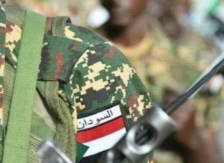 “الدعم السريع” يستعد لشن هجوم على مدينة حدودية "الدعم السريع" يستعد لشن هجوم على مدينة حدودية