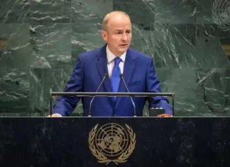 رئيس أوروبي: العالم خذل السودان ويجب التحرك الآن رئيس أوروبي: العالم خذل السودان ويجب التحرك الآن