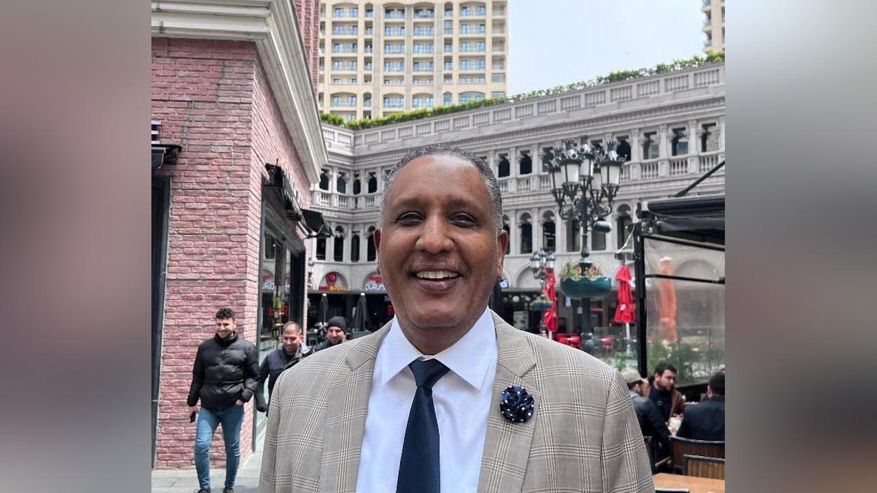 وليد مادبو يتلقى صفعة جديدة من حزب العمال البريطاني وليد مادبو يتلقى صفعة جديدة من حزب العمال البريطاني