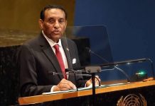 أربعة أشهر على حكومة كامل إدريس وسط انتقادات وتقييمات أربعة أشهر على حكومة كامل إدريس وسط انتقادات وتقييمات