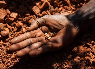 ذهب السودان.. من الأصول الكونية إلى مناجم الأنهار والصحاري ذهب السودان.. من الأصول الكونية إلى مناجم الأنهار والصحاري