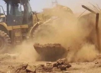 إزالة 77 ألف بؤرة عشوائية في الخرطوم إزالة 77 ألف بؤرة عشوائية في الخرطوم