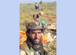 الفاشر توجه صفعة قوية لـ “الدعم السريع” الفاشر توجه صفعة قوية لـ "الدعم السريع"