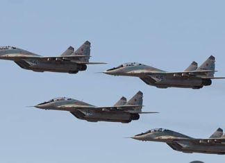 تدمير منظومة دفاع جوي في الفاشر تدمير منظومة دفاع جوي في الفاشر