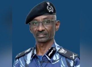 شرطة البحر الأحمر تنفي شائعات خطيرة وتطمئن السكان شرطة البحر الأحمر تنفي شائعات خطيرة وتطمئن السكان